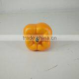 Artificial Capsicum Annuum Bell Peppers Capsicum Annuum Fruits for Decoration thumbnail-2