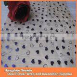 Valentines' Day /Wedding Organza Table Cloth thumbnail-1
