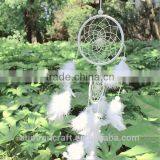 Indian Wall Hangings Delicate Dreamcatcher thumbnail-3