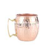 Antique Copper Mugs For Your Party Time Special Vodka & Beer Drinking thumbnail-4