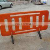 Plastic traffic block for sale