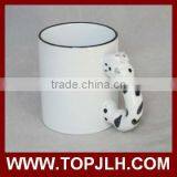 Press Printing Mug Cups/Factory Directly Magic Mugs thumbnail-5