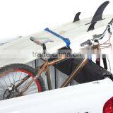 Shuttle Pad Black Tail Gate Pad thumbnail-6