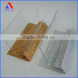 Custom Clear Plastic Injection Molding Transparent Parts, View Clear Plastic Injection Molding Transparent Parts thumbnail-3