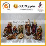 12'Nativity Set,nativity Set Home Decor,nativity Set Religious Statue thumbnail-1