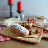 Multi Shape and Size Food Tray Storage Tray Wooden Serving Tray thumbnail-1