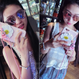 Pretty Mirror Case Cover Silicone Cell Phone Case Mobile Phone Cases for IPhone7/7Plus/6/6s/6plus/6splus Soft Tpu Case thumbnail-5