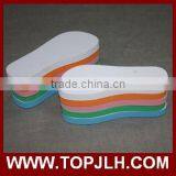 Promotional Custom Made OEM Logo Printed Flip Flops thumbnail-2