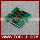 PK/C/M/Y/MK T3200 T7200 T5200 Auto Reset Chips for Epson Surecolor Inkjet Printer thumbnail-6