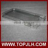 Factory Price Hard Plastic Cell Phone Case for Iphone 7 Case Transparent thumbnail-1