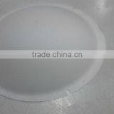 PMMA Portable Vacuum Forming Section Plastic Lamp Cover thumbnail-5