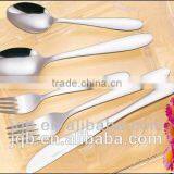 Stainless Steel Cutlery Set Flatware Set With Free Logo thumbnail-6