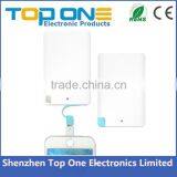 New Arrival Portable Mobile Power Bank 5200mah for IPhone thumbnail-3