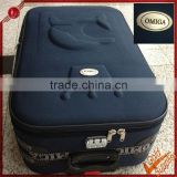 5pcs set travel suitcase HOT SELL AFRICA Omiga brand travel luggage set bags