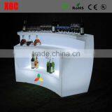 Curve Shape Led New Night Club Bar GF330 thumbnail-3
