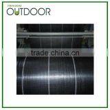 uv Resistant Weed Barrier Ground Mat thumbnail-2