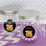 Woodland Fairy Party Mason Jars