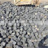 Cobblestone Paver Mats Black Paving Stone Granite Paving Stone thumbnail-2