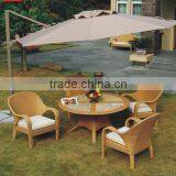 Best Selling Europe Style Luxury Dining Table And Chairs thumbnail-1