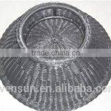 2015 Hot Sale Customized Round Wicker Dog Beds Wholesale thumbnail-3