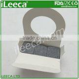 Reusable Ice Cubes for Drinks Whiskey Chilling Stones as Promotional Sets thumbnail-2