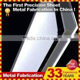 New Crystal Acrylic LED Light Box,Photo Display Lightbox for Advertising thumbnail-4