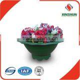 High Quality,corrosionresistant, All Colors,cast Iron Garden Flower thumbnail-1