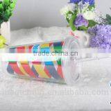Wholesale Double Wall Colored Plastic Tumblers thumbnail-4