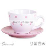 2016 New Products China Ceramic Coffee & Tea Sets thumbnail-6