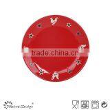 2015 Hot Selling Ceramic Decoration Plate thumbnail-5