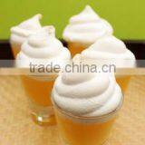 Dream Wedding Dessert Store Glassware Warm Pattern thumbnail-1