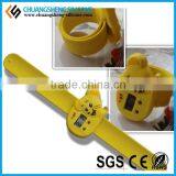 Various Size Touch Magnetic Bracelet, Silicone Wristband, Fashion Watch thumbnail-5