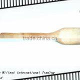 Cooking Tools Natural Bamboo Spoon thumbnail-3