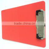 Red Clip Writing Board for Sale thumbnail-4