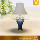 Special Design Ceramic Vase Table Lamp thumbnail-4