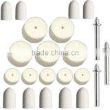 Industrial Wool Felt Bobs thumbnail-2