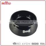 Pet Products Supplier Plastic Dog Bowl Melamine Bowl for Animal thumbnail-1