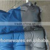 Nylon Camping Inflatable Sleeping Mat thumbnail-6