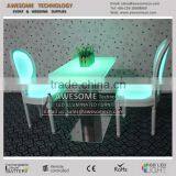 Led Glow Louis XVI Chair for Dining thumbnail-5