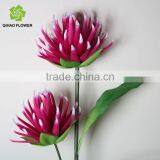 Wholesale Decorative Artificial Flowers for Garden and Home Decoration thumbnail-4