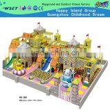 $39.00/Sq.m (HD-7401)Outdoor Large Children Naughty Castle Indoor Playgrounds Jungle Indoor Playground thumbnail-2