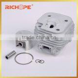 Chainsaw Spare Parts for Cylinder Kits