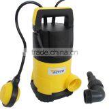 2017 China New Plastic Submersible Electric Clean Water Pump thumbnail-6