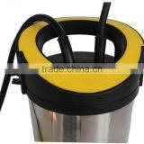 Stainless Steel Submersible Water Pump thumbnail-2