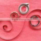Manufacturer of Qualified Car Safety Belt Spring thumbnail-1