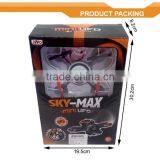 2015 Hot Selling! JY-501 2.4G 4 Channel 6 - Axle Mini rc Quadcopter Nano Drone vs CX-10, RPC216750 thumbnail-5