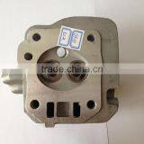 Gasoline Generator Spare Parts Cylinder Head , GX160 Cylinder Head thumbnail-1