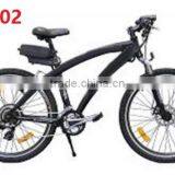 China 26 Inch Electric Mountain Bikes Electric Bike thumbnail-3