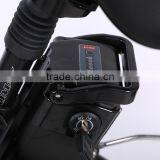 New Design 20 Inch Folding Electric Bike One-piece Wheel Electric Bike thumbnail-4