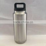 Hot Sale and New 64 oz Stainless Steel Rambler Vacuum Bottle thumbnail-6